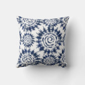 Colourful pillow design  クッション (裏面)