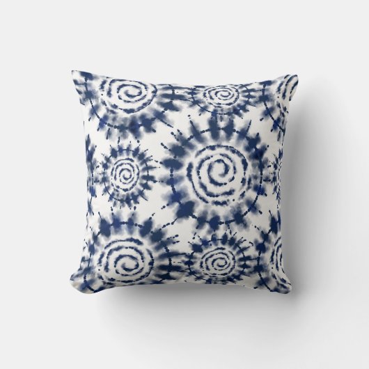 Colourful pillow design  クッション (正面)