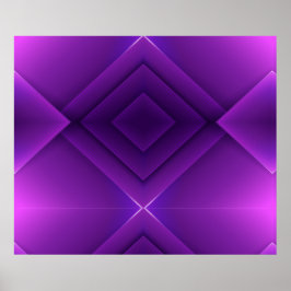 colourful poster design features a vibrant rainbow ポスター