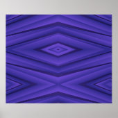 colourful poster design features a vibrant rainbow ポスター (正面)