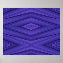 colourful poster design features a vibrant rainbow ポスター