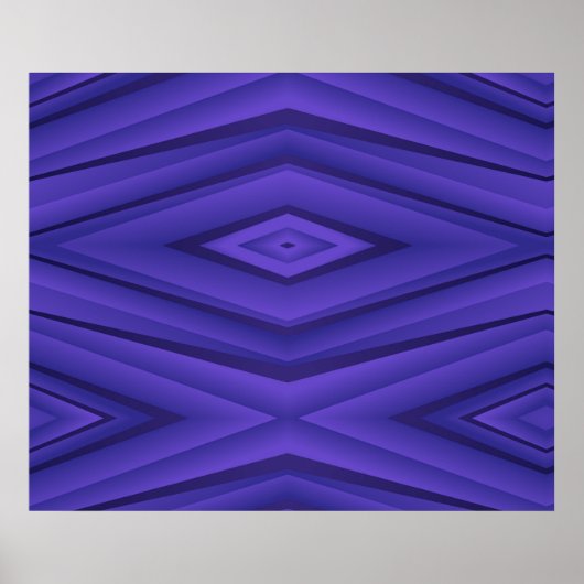 colourful poster design features a vibrant rainbow ポスター (正面)