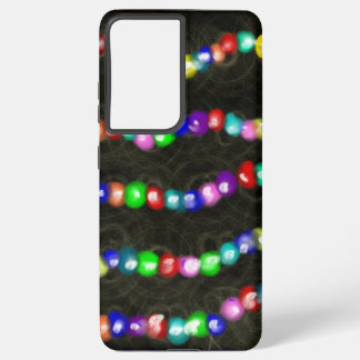 colourfully light Phone Case Samsung Galaxy S21 Ultraケース