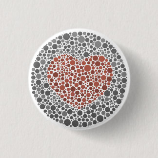 COLOURlovers LoveTest 缶バッジ