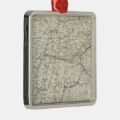 Coltonの米国セクション メタルオーナメント (右)