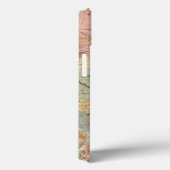 Coltonの鉄道および軍隊の地図 Case-Mate iPhoneケース (裏面 / 右)