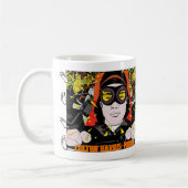 Coltonハリスムーアのマグ コーヒーマグカップ (左)