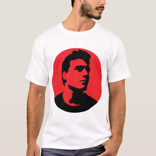 Colton Tシャツ (正面)