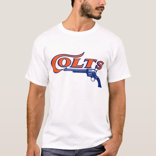 COLTST-Shirt Tシャツ (正面)