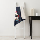 Columbus and his theories シェルパブランケット (インサイチュ)