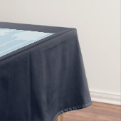 Columbus and his theories テーブルクロス (インサイチュ)