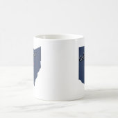 Columbus coffee mug  コーヒーマグカップ (中央)