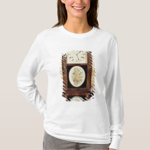 Columned時計、c.1855 Tシャツ
