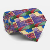 Colusseum ネクタイ (ロール)