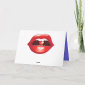 Com会われた流星 シーズンカード (裏面)