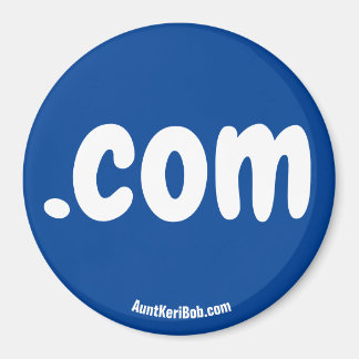 .com赤い冷蔵庫マグネット マグネット