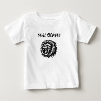 com_fe創造 ベビーTシャツ