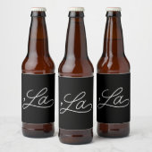 Coma La 2024 ビールラベル (ボトル)