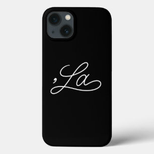 Coma La 2024 iPhone 13ケース