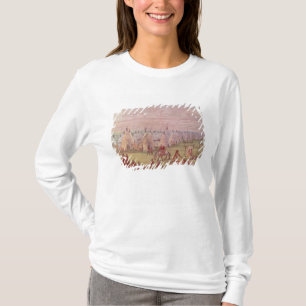 Comancheeの村 Tシャツ