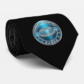 Combat Infantry Badge ネクタイ (ロール)