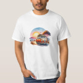 combi summer tシャツ (正面)