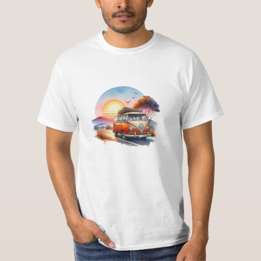 combi summer tシャツ (正面)