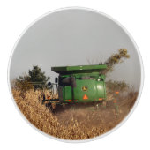 Combine  セラミックノブ (正面)