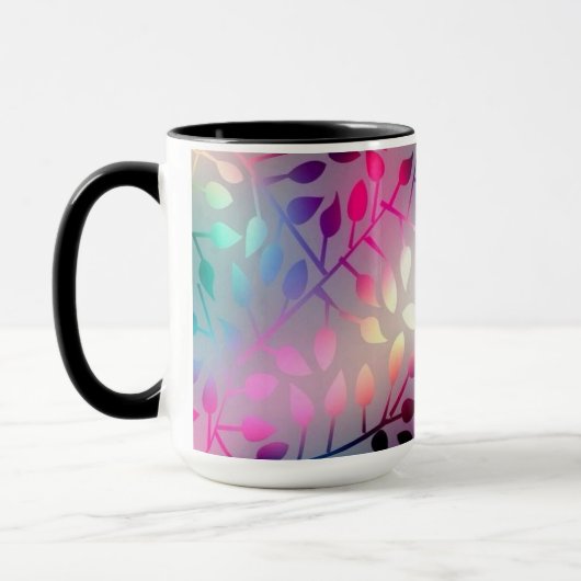 Combo Mag - Oごとの汎用性の高い2-in-1飲み物用品 マグカップ (左)