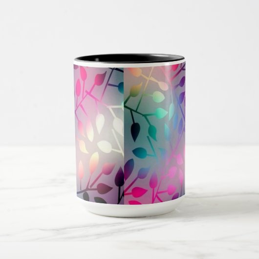 Combo Mag - Oごとの汎用性の高い2-in-1飲み物用品 マグカップ (中央)