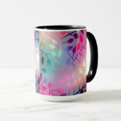 Combo Mag - Oごとの汎用性の高い2-in-1飲み物用品 マグカップ (正面右)