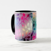 Combo Mag - Oごとの汎用性の高い2-in-1飲み物用品 マグカップ (正面左)