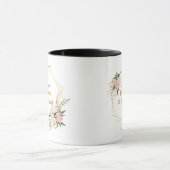 Combo Mug マグカップ (中央)