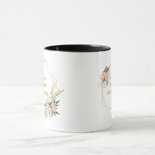 Combo Mug マグカップ (中央)