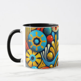 Combo mug マグカップ
