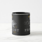 Combo Mug マグカップ (中央)