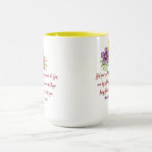 Combo Mug マグカップ (中央)