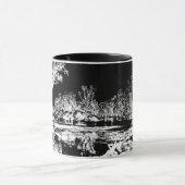 Combo mug マグカップ (中央)