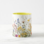 Combo Mug 11 oz マグカップ (中央)