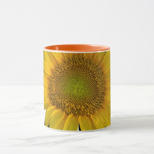 Combo Mug 11 oz マグカップ (中央)