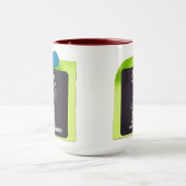 Combo Mug CM01 Aries マグカップ (中央)