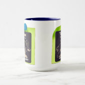 Combo Mug CM02 Taurus マグカップ (中央)