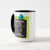 Combo Mug CM10 Capricorn マグカップ (正面左)