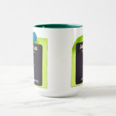 Combo Mug CM11 Aquarius マグカップ (中央)