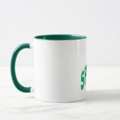 Combo mug  SPORT  マグカップ (左)