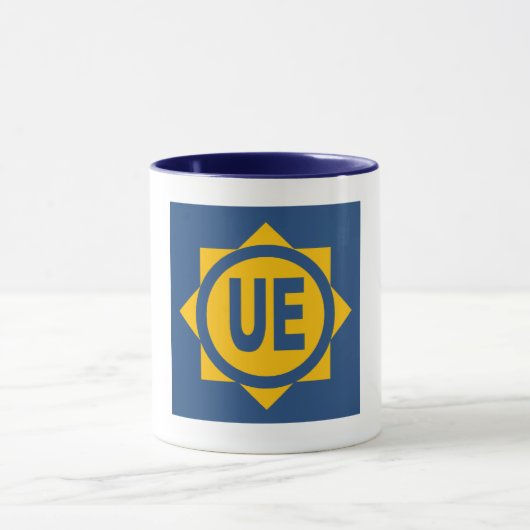 COMBO MUG  UE マグカップ (中央)