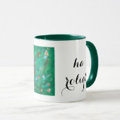 Combo mugg "Mugg Lek ha roligt" マグカップ (正面右)