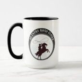 Combo T.Mug マグカップ (左)