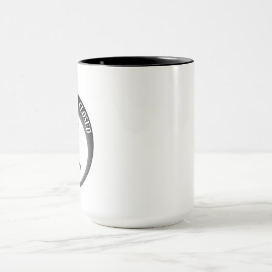 Combo T.Mug マグカップ (中央)