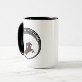 Combo T.Mug マグカップ (正面左)